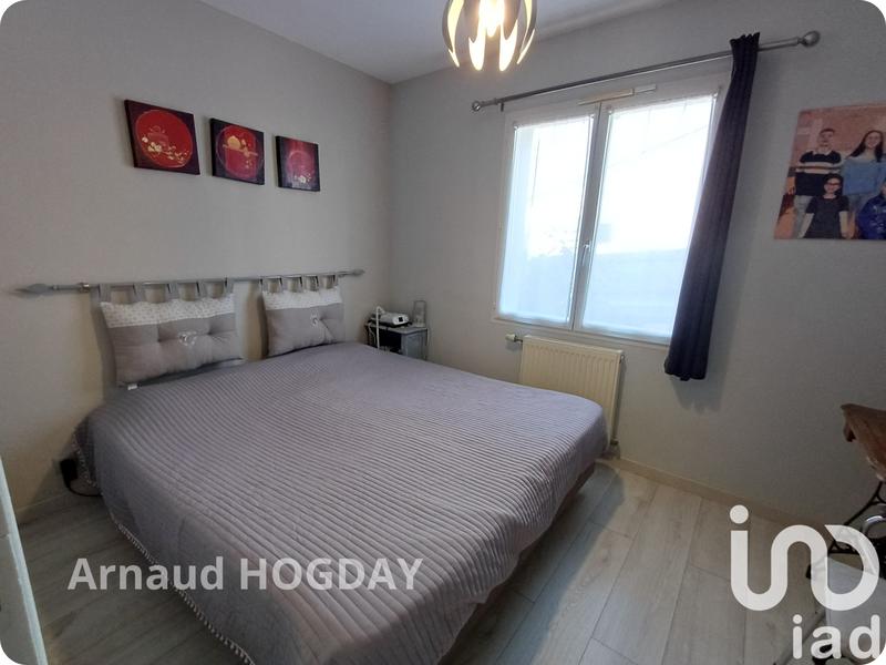 Maison - 136 m² - 6 pièces