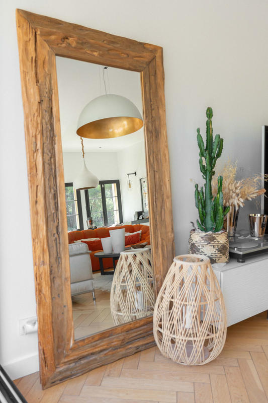 Maison - 165 m² - 4 pièces