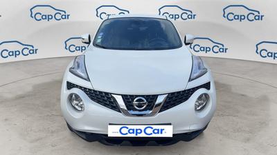 Nissan Juke II 1.6 117 Cvt Tekna - Automatique Toit ouvrant