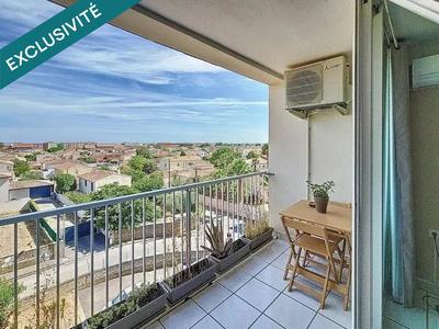 Appartement - 80 m² - 5 pièces