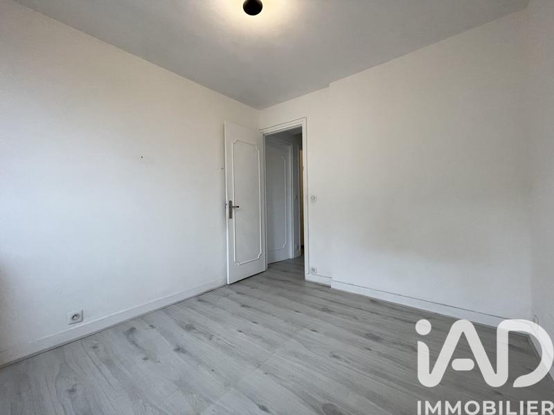 Appartement - 45 m² - 3 pièces