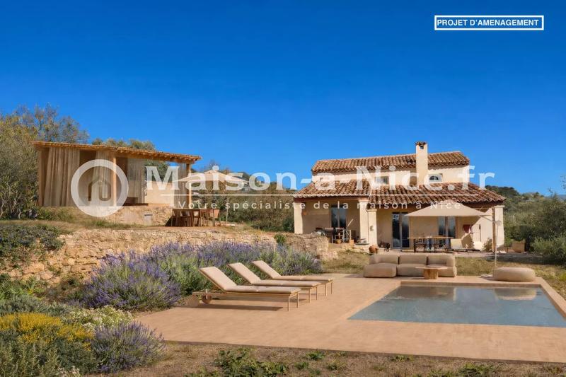 Maison - 152 m² - 4 pièces