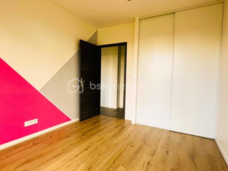 Appartement - 97 m² - 4 pièces