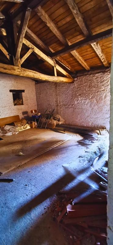 Maison en pierre - 90 m² - 4 pièces