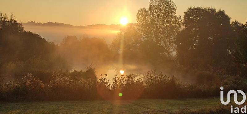 Terrain - 10 256 m²