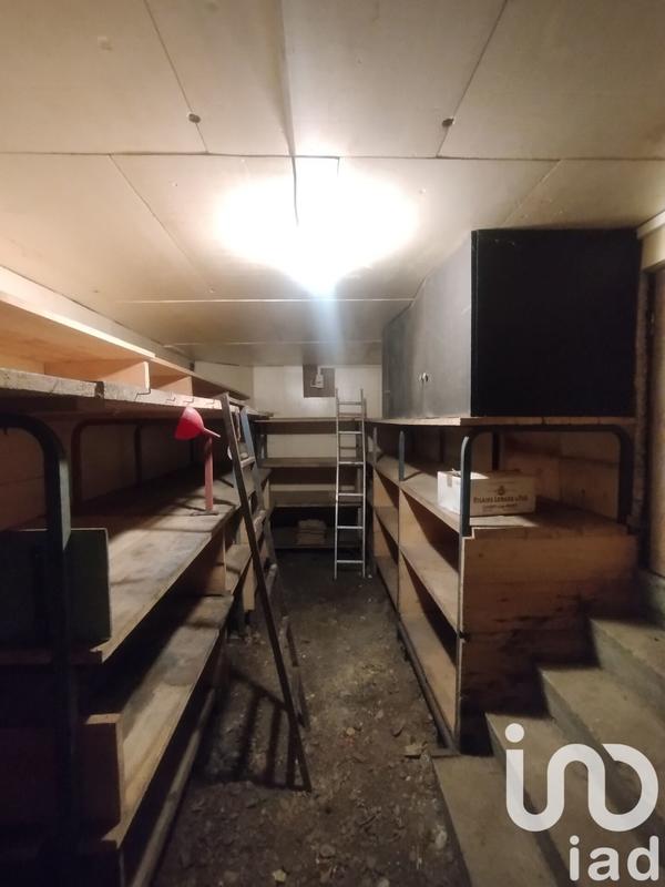 Maison de ville - 119 m² - 4 pièces