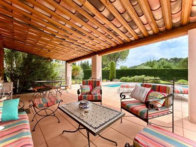 Maison - 173 m² - 7 pièces