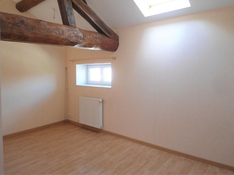 Duplex - 79 m² - 4 pièces