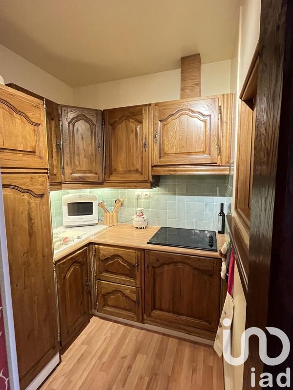 Appartement - 105 m² - 6 pièces