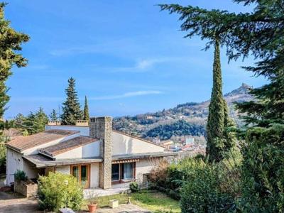 Maison d'architecte - 310 m² - 11 pièces