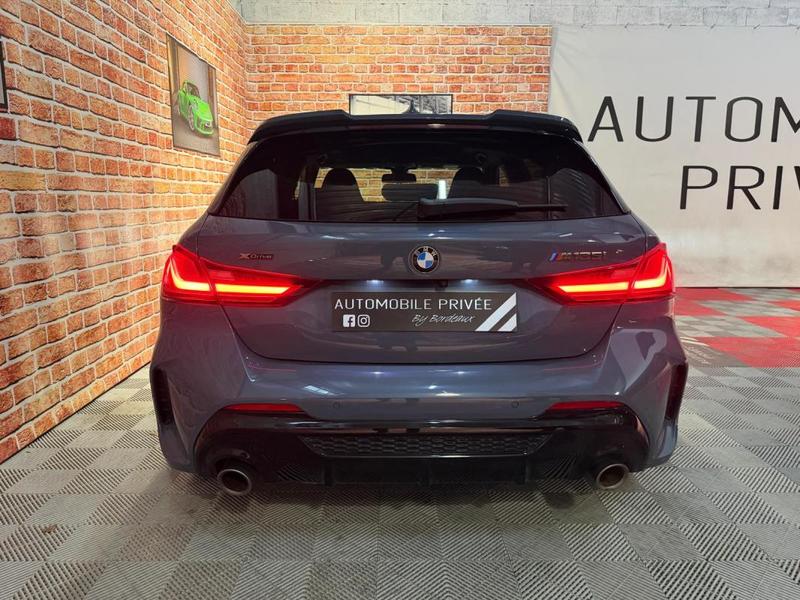 Bmw Série 1 135i F40 Xdrive 306cv m Perfermance