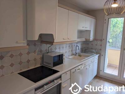 Chambre - 15 m² - 1 pièce