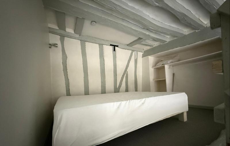 Appartement - 22 m² - 1 pièce