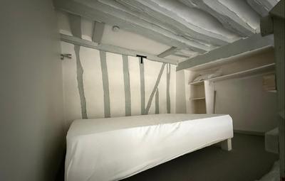 Appartement - 22 m² - 1 pièce