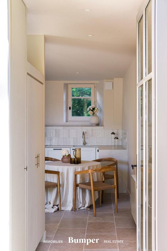 Duplex - 76 m² - 3 pièces