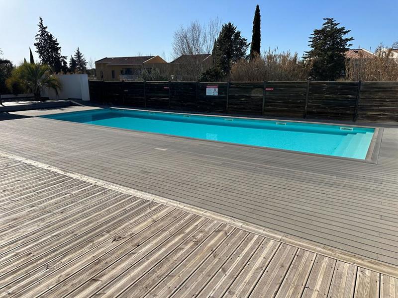 Appartement - 22 m² - 1 pièce