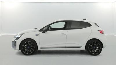 Renault Clio E-Tech full hybrid 145 Esprit Alpine 5p