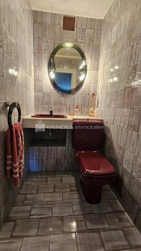 Villa - 147 m² - 4 pièces