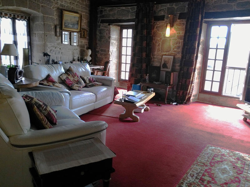 Maison - 101 m² - 4 pièces