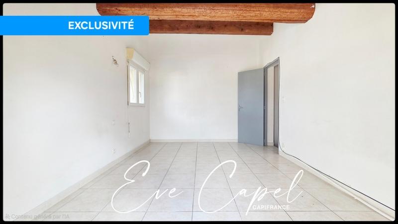Duplex - 180 m² - 5 pièces