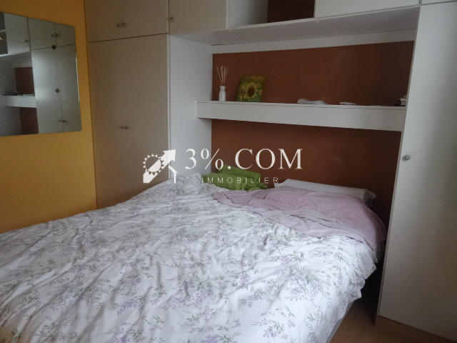 Châlet - 36 m² - 3 pièces