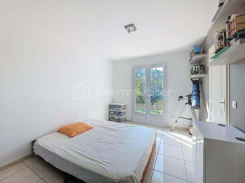 Villa - 230 m² - 8 pièces