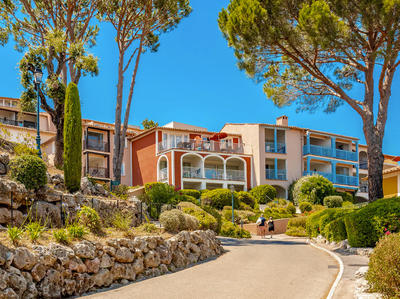 Appartement - 26 m² - 1 pièce