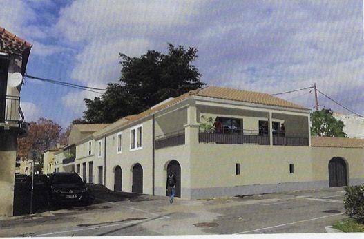 Appartement - 84 m² - 4 pièces