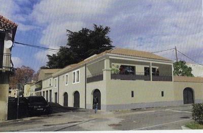 Appartement - 84 m² - 4 pièces