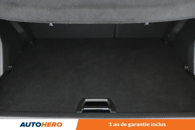 Peugeot 2008 1.2 Hybrid Allure e-Dcs6 136 ch