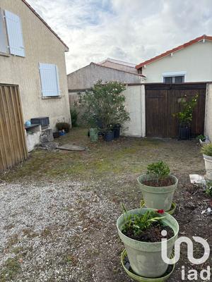 Maison - 114 m² - 6 pièces