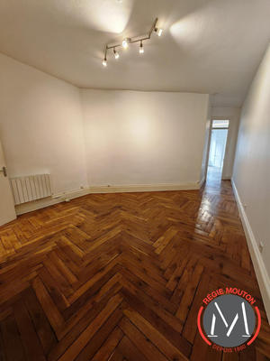 Appartement - 54 m² - 2 pièces