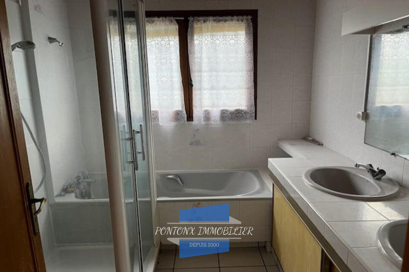 Maison - 128 m² - 4 pièces