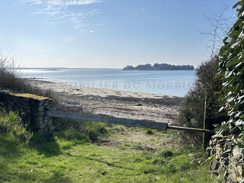 Maison - 74 m² - 5 pièces