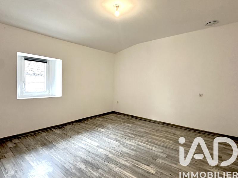 Maison de village - 110 m² - 4 pièces