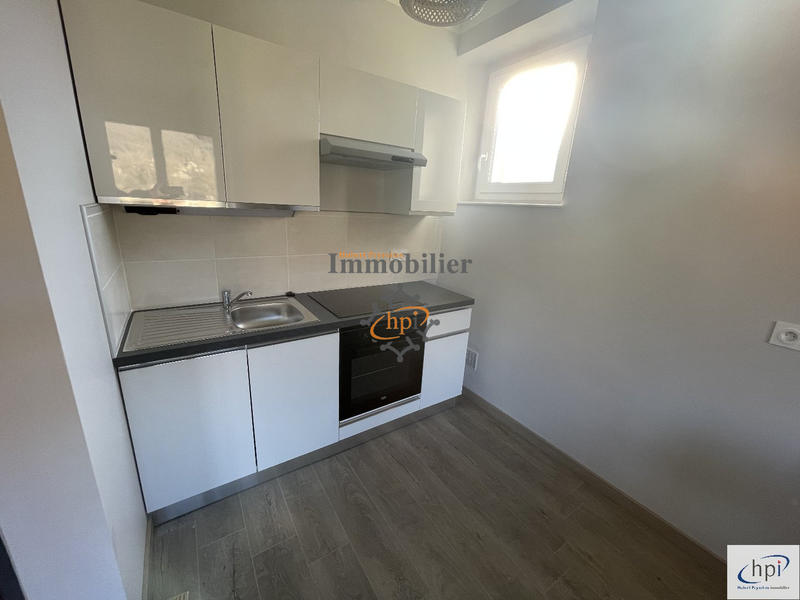 Appartement - 15 m² - 1 pièce