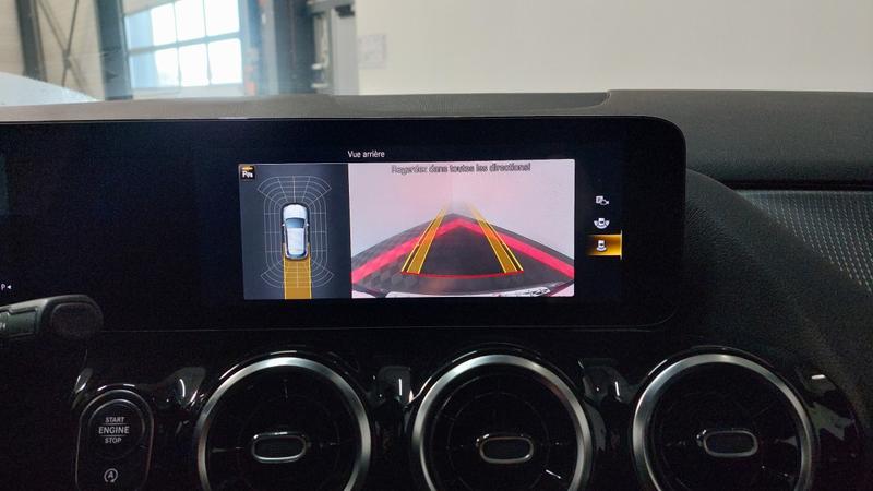 Mercedes Gla 2.0 200 d Progressive Line Dct