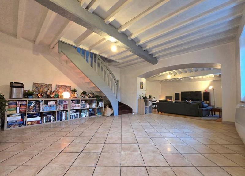 Maison - 141 m² - 4 pièces