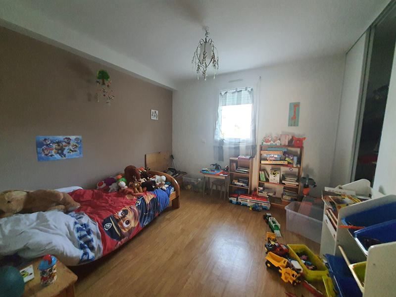 Appartement - 71 m² - 3 pièces