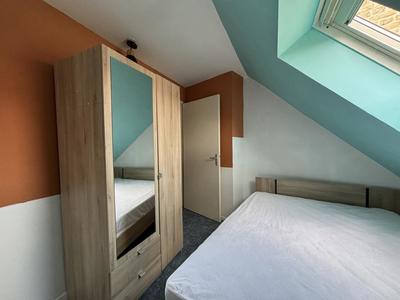 Appartement - 29 m² - 1 pièce