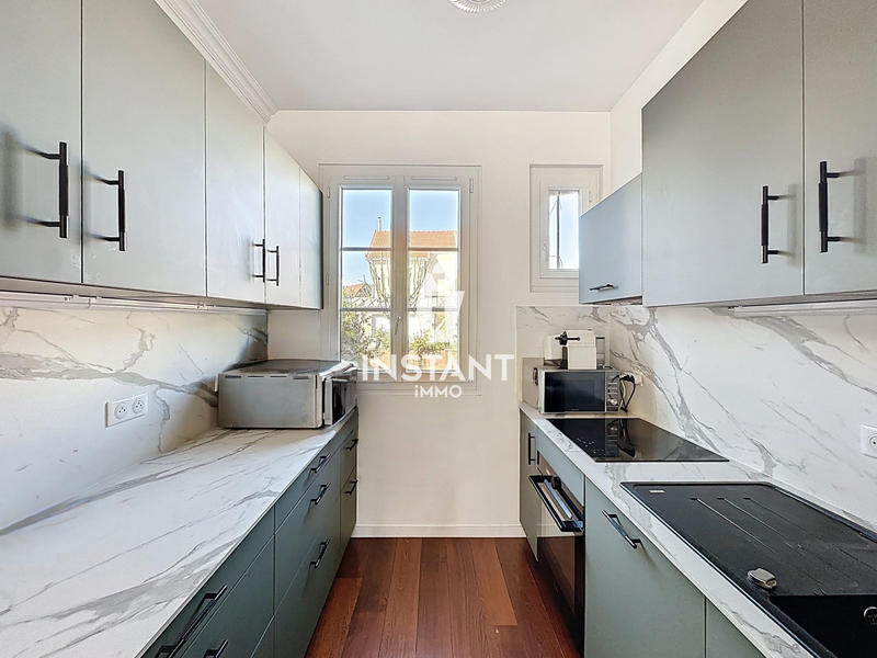 Maison ancienne - 96 m² - 4 pièces