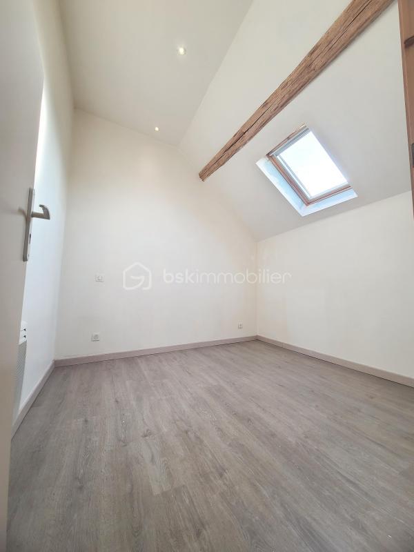 Duplex - 69 m² - 4 pièces