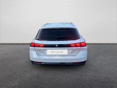 Peugeot 508 Sw BlueHDi 130 ch s&amp;S Eat8 Allure Pack