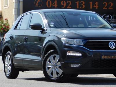 Volkswagen t-Roc 1.0 Tsi 115ch