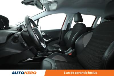 Peugeot 2008 1.2 PureTech Allure 110 ch