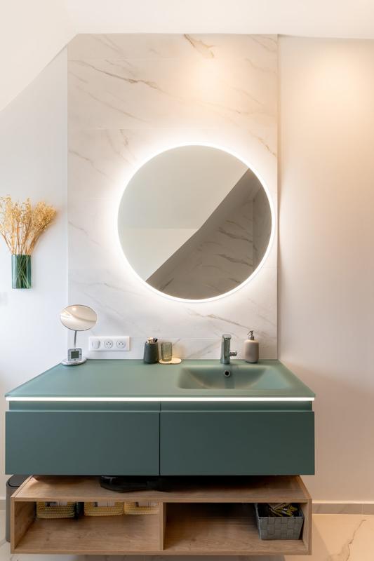 Maison - 121 m² - 7 pièces