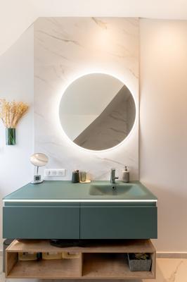 Maison - 121 m² - 7 pièces