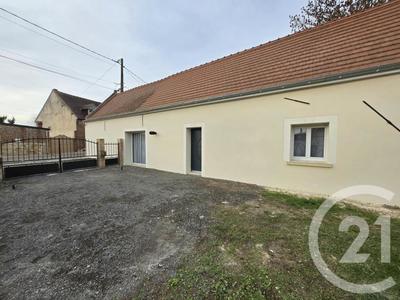 Maison ancienne - 120 m² - 6 pièces