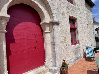 Maison - 177 m² - 5 pièces