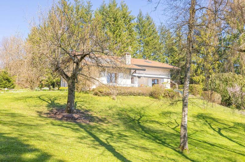 Propriété - 170 m² - 8 pièces